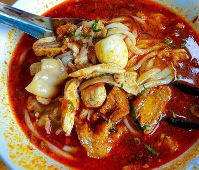 ຮ້ານປີ້ງເອັນ ນາງແສງ