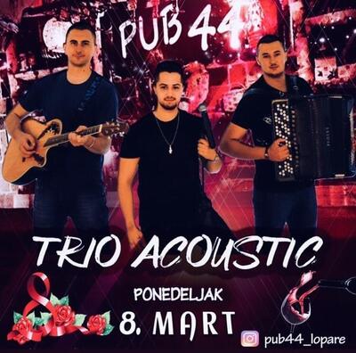 Pub 44 Lopare