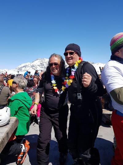 Ristorante Pizzeria Baita Veglia