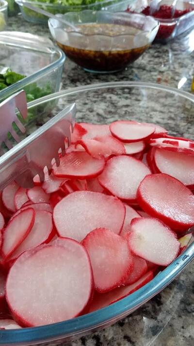 Restaurante Colombelli Sobradinho RS