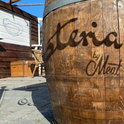 photo de Azul Rotterdam