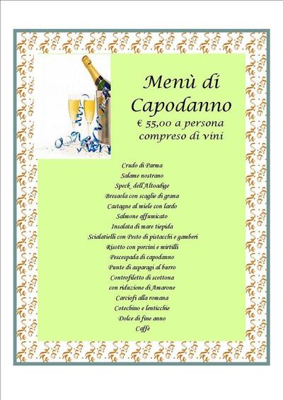 Albergo Ristorante Luisella