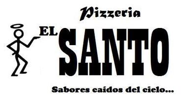 Pizzeria El Santo