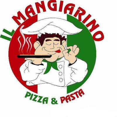 Ilmangiarino pizzas