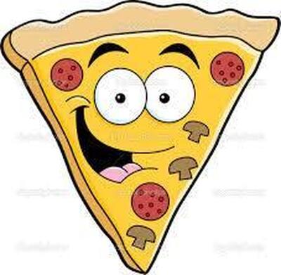 Pizza cle