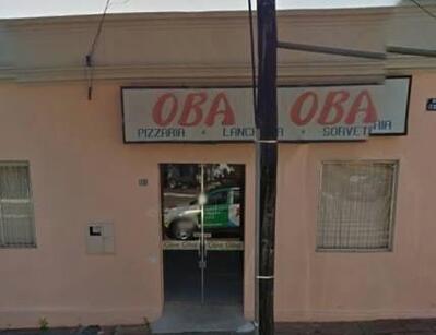 Oba oba