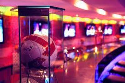 Kelly's Sports Bar Cahersiveen
