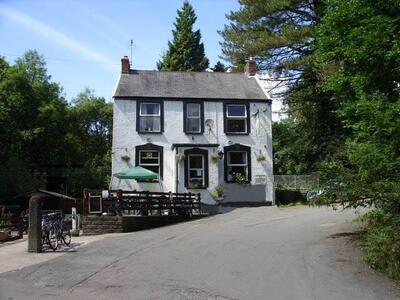 The Railway Inn