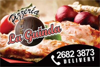 La Guinda