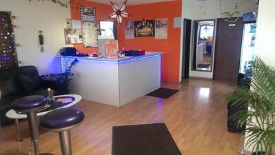 Pizza Romeo Königsbrunn