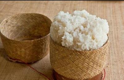 Teaching to Cook a Lao Food