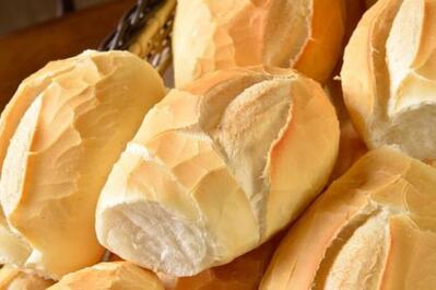 Panificadora Pão Nosso