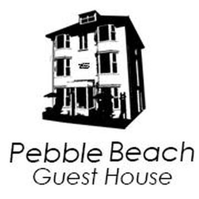 Pebble Beach Guest House Borth