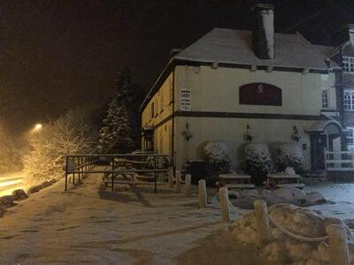 The Bradford Arms
