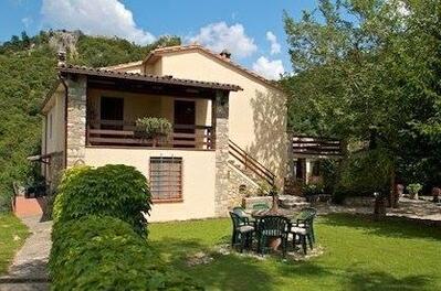 Agriturismo la roccia