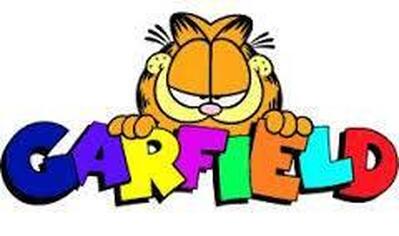 Caffe Bar "Garfield" foto