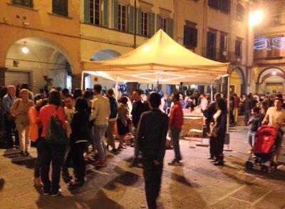 Caffè La Posta foto