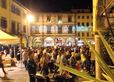 Caffè La Posta foto