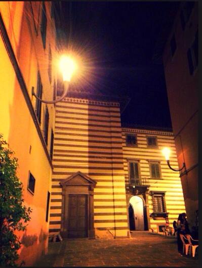 Caffè La Posta foto