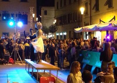 Caffè La Posta foto