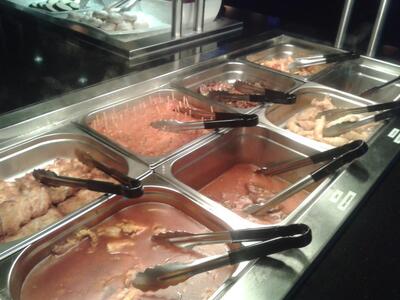 Wok van Drenthe