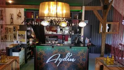 AYDIN Lunchroom, Grand Cafe, Pizzaria