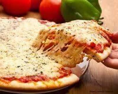 Pizzeria el autodromo