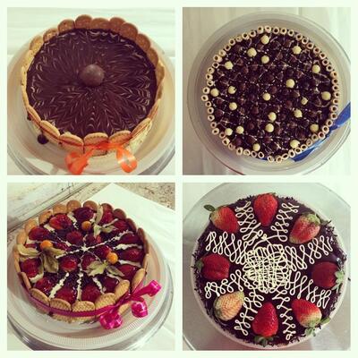 Panificadora Hs foto