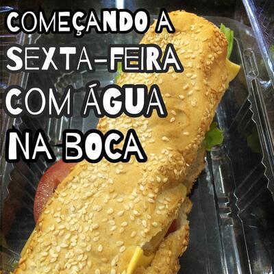 Panificadora Hs foto