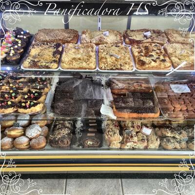 Panificadora Hs foto