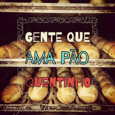 Panificadora Hs foto