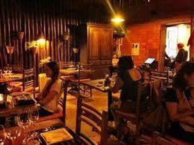 Inácia poulet rôti foto