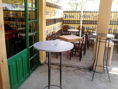 Caffe bar Malibu Kraljevo