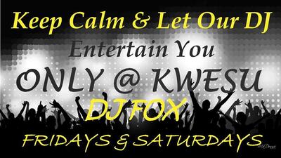 Kwesu Restaurant & Pub - Kabwe