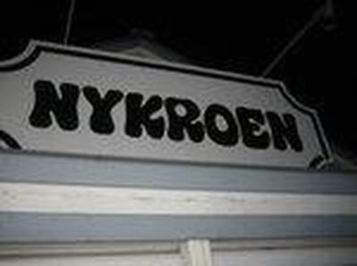 Pizza Kroen