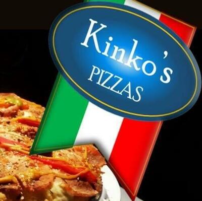 KINKO'S