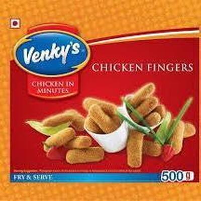 Venky’s Kwality Chicken photo