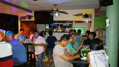 BBT OTRA BAR