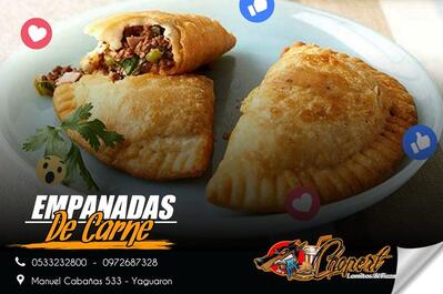 Chopert Lomitos & Pizzas