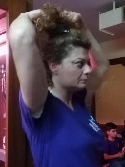 Lo stallo "Al Tasso"