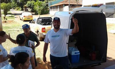 Restaurante Espigão