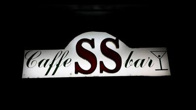 Caffe bar SS