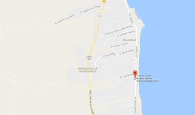 Triunfo - Pizza à moda italiana