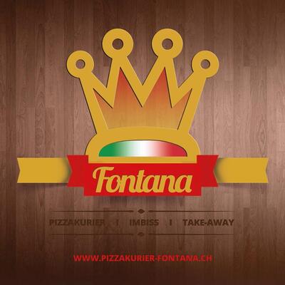 Pizzakurier Fontana