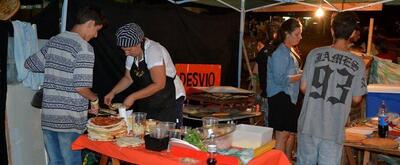 Pizzas del Solis