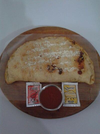 Juspizza Frailes de Desamparados