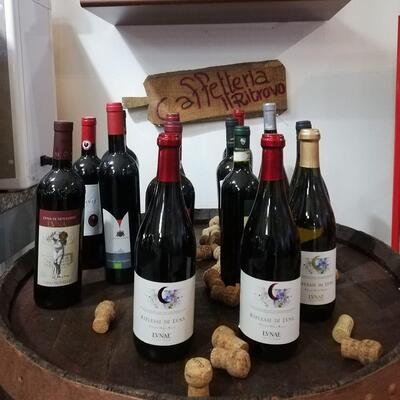 Caffetteria Il Ritrovo Filetto