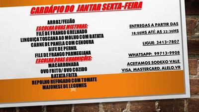 Little Hot Delivery foto