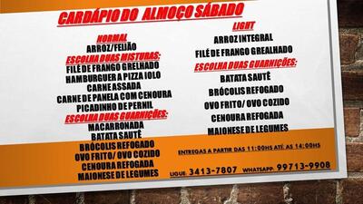 Little Hot Delivery foto