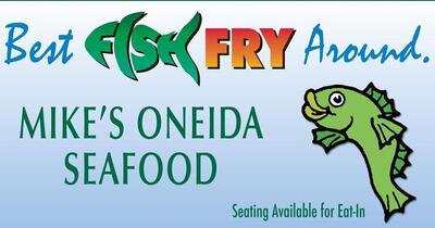 Mike's Oneida Seafood